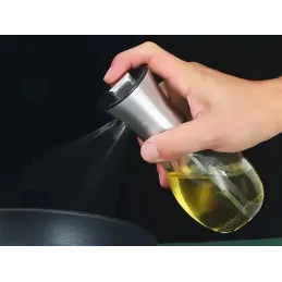 Pršilo za oljčno olje 200 ml / Nerjavno jeklo