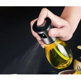 Pršilo za oljčno olje 200 ml / Nerjavno jeklo