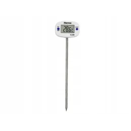 LCD termometer za živila PIN / Bel