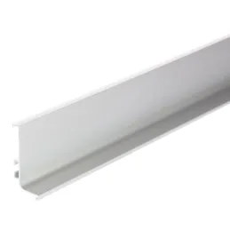 Profil ročaja za vratca GOLIAN - L / Aluminij