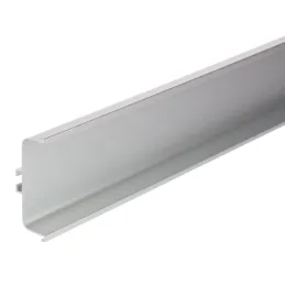 Profilni ročaj za vratca GOLIAN – C / aluminij