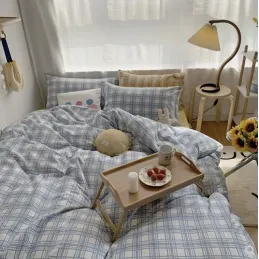 Servirni voziček za hrano REST / Naravni les