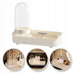Organizator za kozmetiko IMPLE / Bela