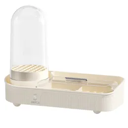 Organizator za kozmetiko IMPLE / Bela