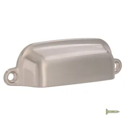 Ročaj MALANO / brušen nikel