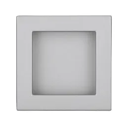 Vgradni ročaj ALOS / Aluminij