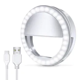 Selfie LED-lučka za mobilni telefon INFLUENCER