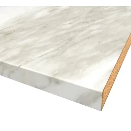 Stenska obloga za delovno ploščo KRONOSPAN VENATO sijajna / K023 SQ
