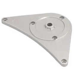 Zgornji nastavek za noge mize 60 mm