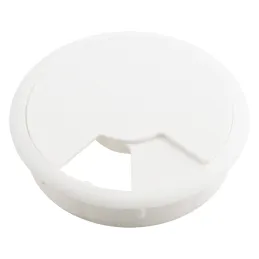 Kabelska uvodnica PVC 80 mm / bela