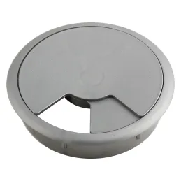 Kabelska uvodnica PVC 80 mm / Srebrna