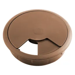 Kabelski prehod iz PVC-ja 80 mm / Oreh