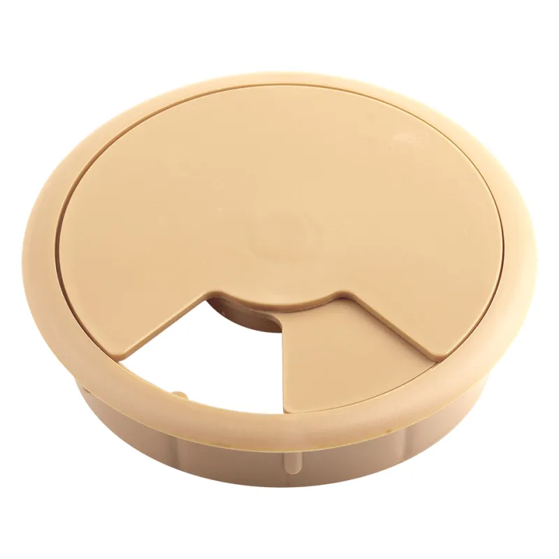 Kabelska uvodnica PVC 80 mm / Javor