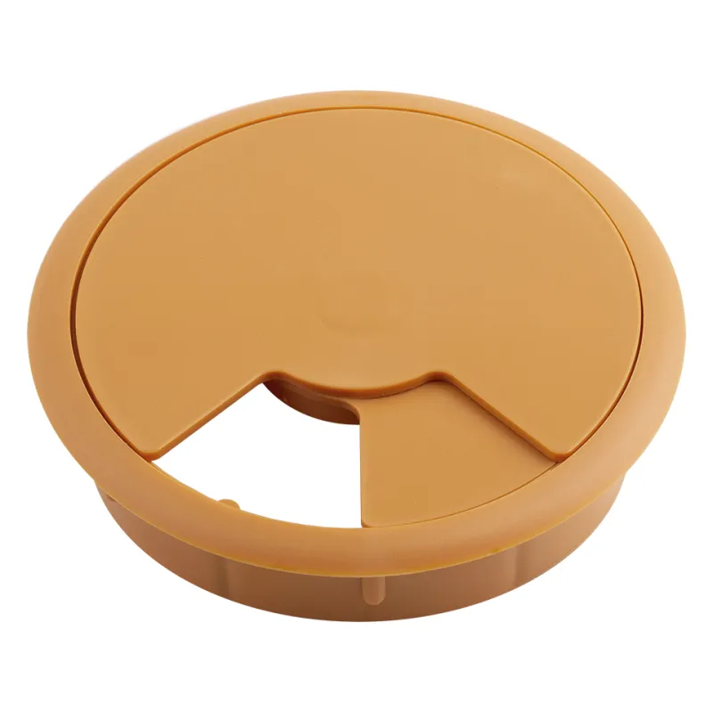 Kabelska uvodnica PVC 80 mm / Bukev