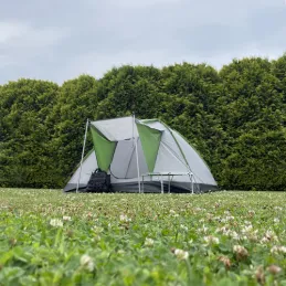 Zložljiva kamping mizica CAMPING