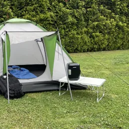 Zložljiva kamping mizica CAMPING