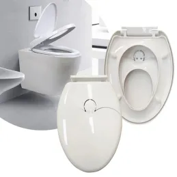 WC-deska z adapterjem za otroke FAMILY / Bela