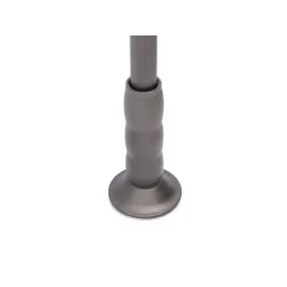 Preklopni obešalnik SWAY / titan