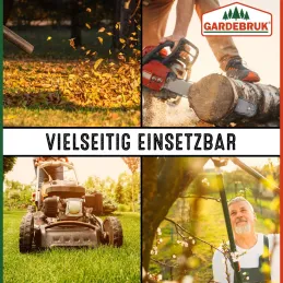 XXL vrtna vreča za odpadke / 280 L