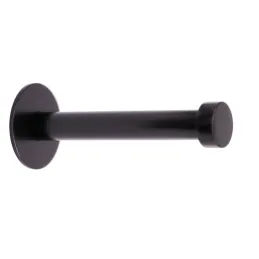 Obešalnik LIONEL Maxi / Mat črna
