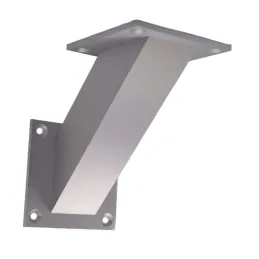 Barska konzola INEZ 45°/ Aluminij