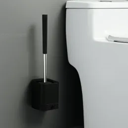 WC-ščetka MODEX / Črna