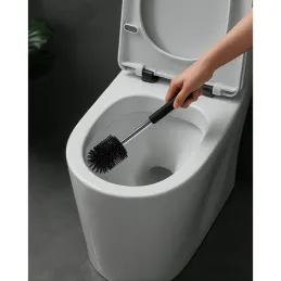 WC-ščetka MODEX / Črna