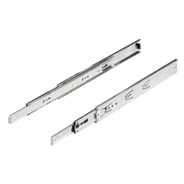 Kroglični izvlek 46 mm HETTICH KA 5632 / Brez blaženja