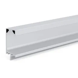 Profil za rezkanje PARLA / aluminij
