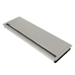 Kabelski uvod ASA MONO 316 x 148 mm / mat bela