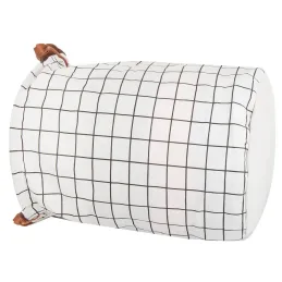 Košara za igrače in perilo CUTE 45L / Bela