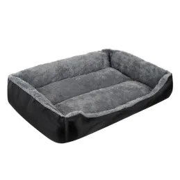Ležišče za živali POOR 600 x 450 mm / črno