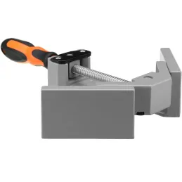 Mizarska kotna spona FIX CLAMP / Siva