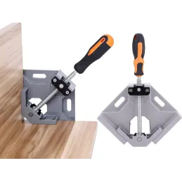 Mizarska kotna spona FIX CLAMP / Siva