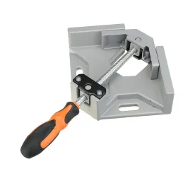 Mizarska kotna spona FIX CLAMP / Siva
