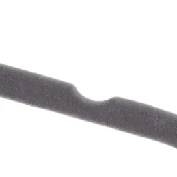 Komplet 20 obešalnikov za oblačila / Siva