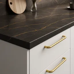 Delovna plošča KRONOSPAN Nero Bronzo / K698 PN