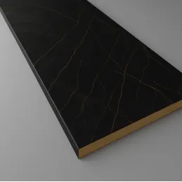 Delovna plošča KRONOSPAN Nero Bronzo / K698 PN