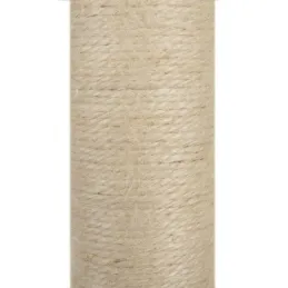 Mačje drevo CAT TREE 710 mm / Siva