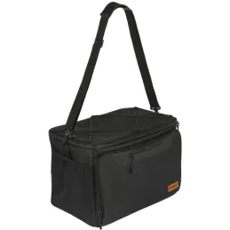 Termo torba za hrano XXL 30 l / Črna