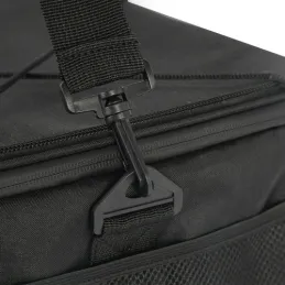Termo torba za hrano XXL 30 l / Črna