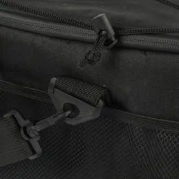 Termo torba za hrano XXL 30 l / Črna