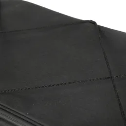 Termo torba za hrano XXL 30 l / Črna