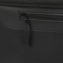 Termo torba za hrano XXL 30 l / Črna