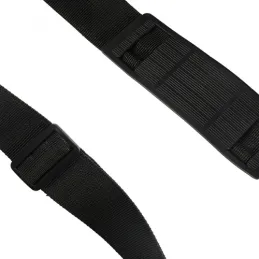 Termo torba za hrano XXL 30 l / Črna