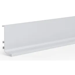Profil ročaja za vratca OLYMP – L / Aluminij
