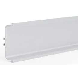 Profilni ročaj za vratca OLYMP – C / aluminij