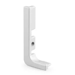 Komplet aluminijastih zaključkov za profile OLYMP – L / Aluminij