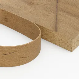 ABS robni trak za delovno ploščo EGGER Halifax hrast naravni / H1180