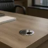 Sijajni krom